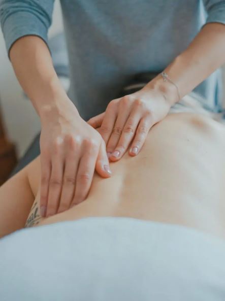 3 Phases of Chiropractic Therapy in Toronto