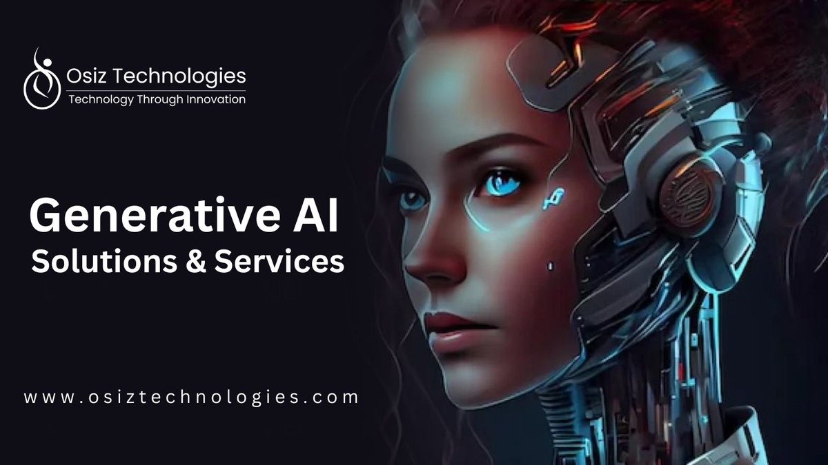 Creativity on Demand: Leveraging Generative AI for Business Success