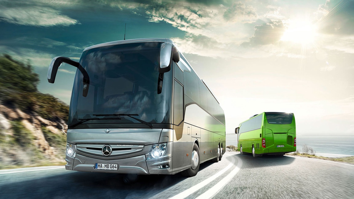 Exploring in Style: Coach Hire Oxford Services for Every Occasion