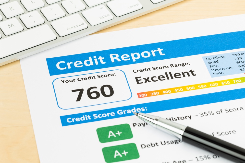 Cracking the Code of Your Credit Score