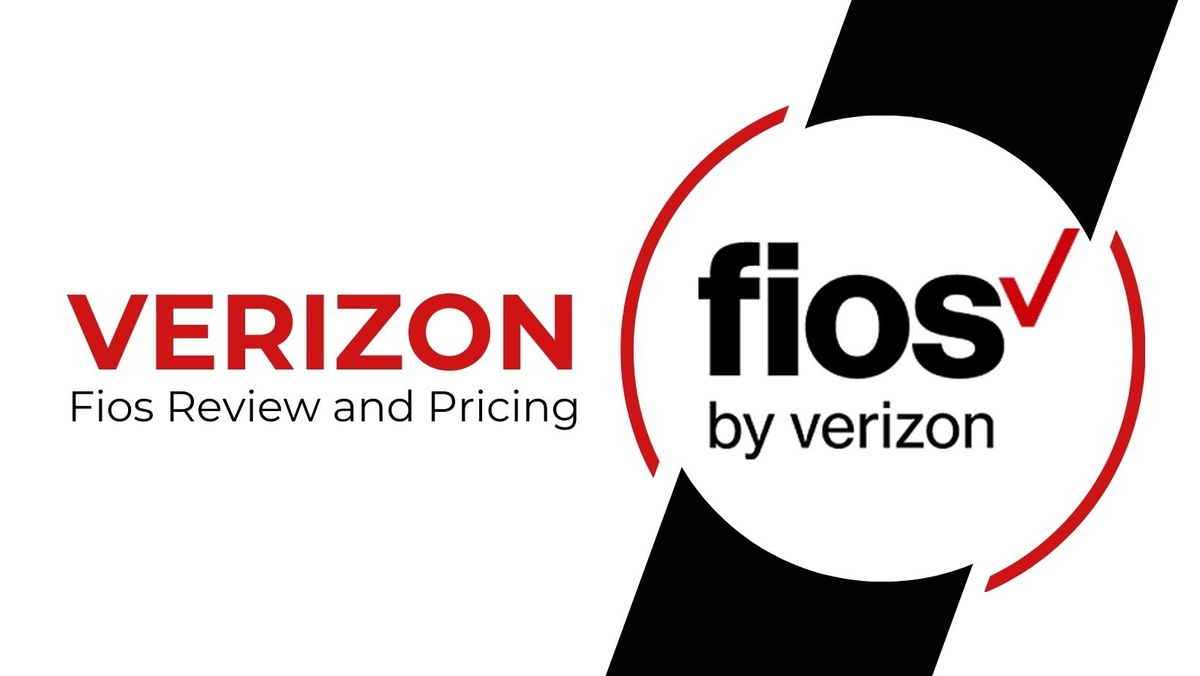 Verizon Fios Review and Pricing