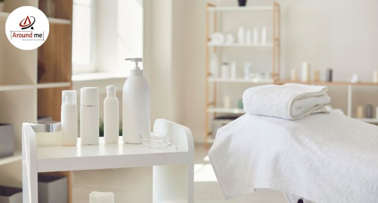 Top 5 Tips to create Good Customer service in spa & salon business