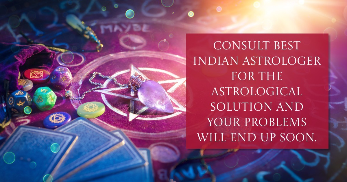 Best Online Astrologer on Phone