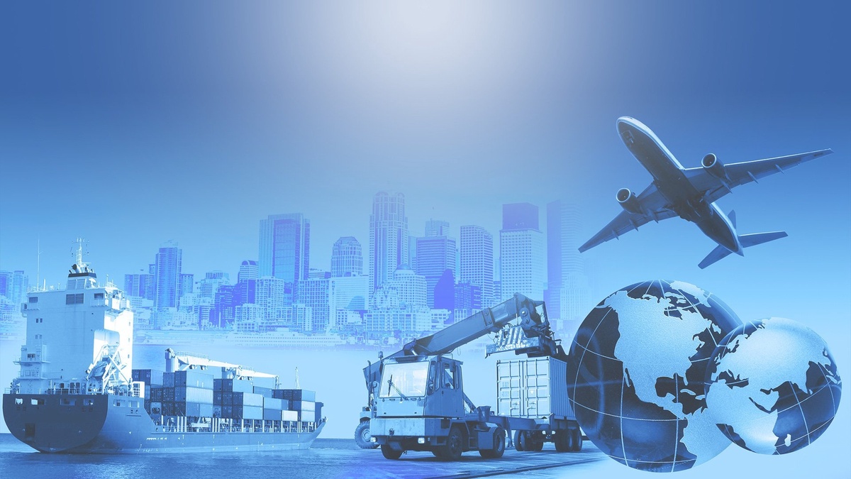 Modernizing Transport and Logistics Operations with Al-Powered Data Solutions