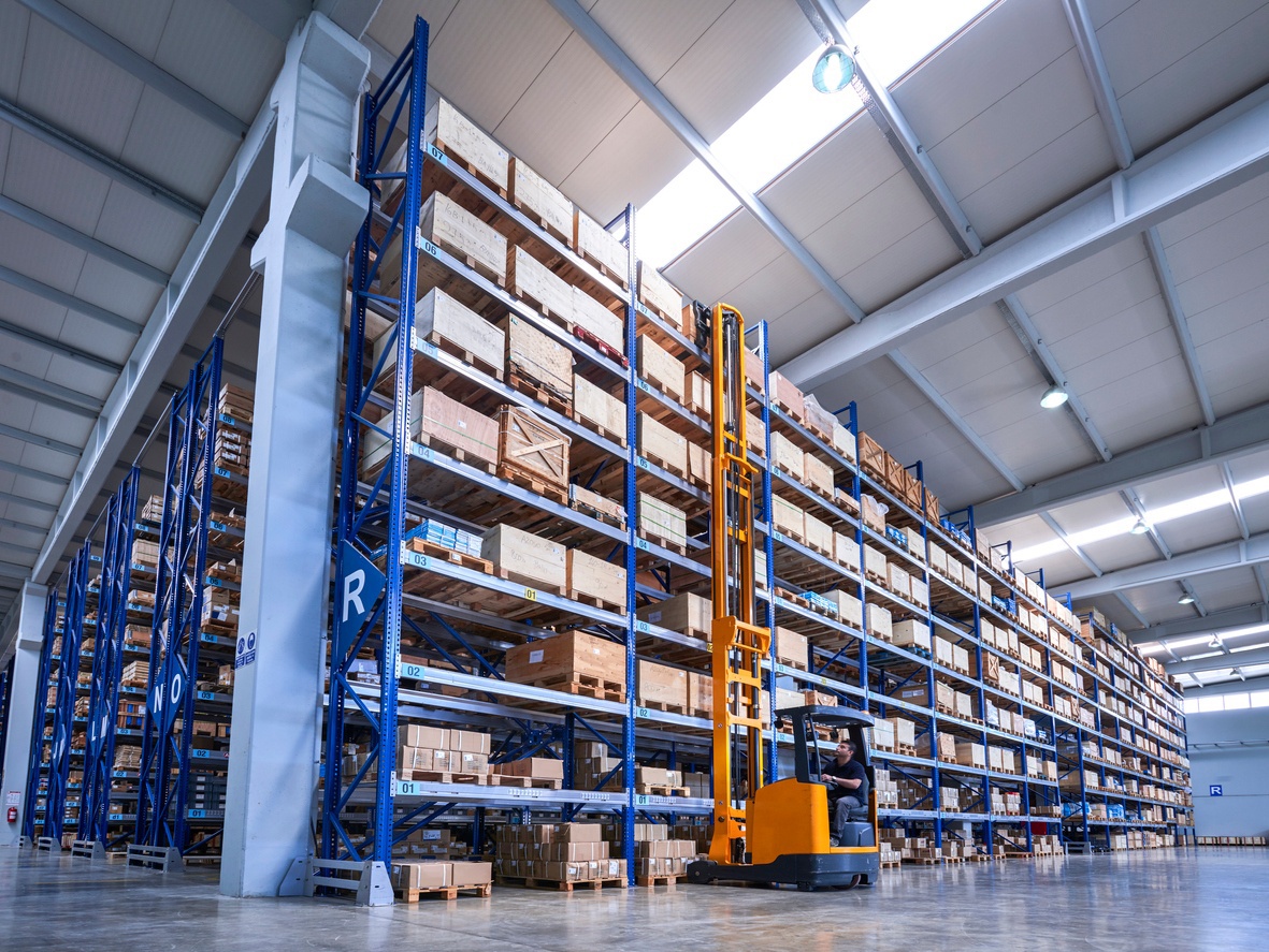 Why Warehouse For Rent/Lease is Most Sought-After