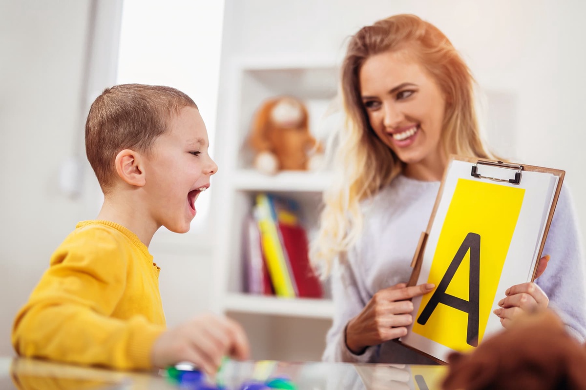 Parent's Guide: Choosing the Right Children's Psychology Service