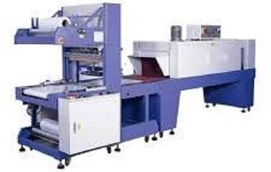 Enhance Efficiency and Security with Semi Automatic Shrink Wrapping Machine