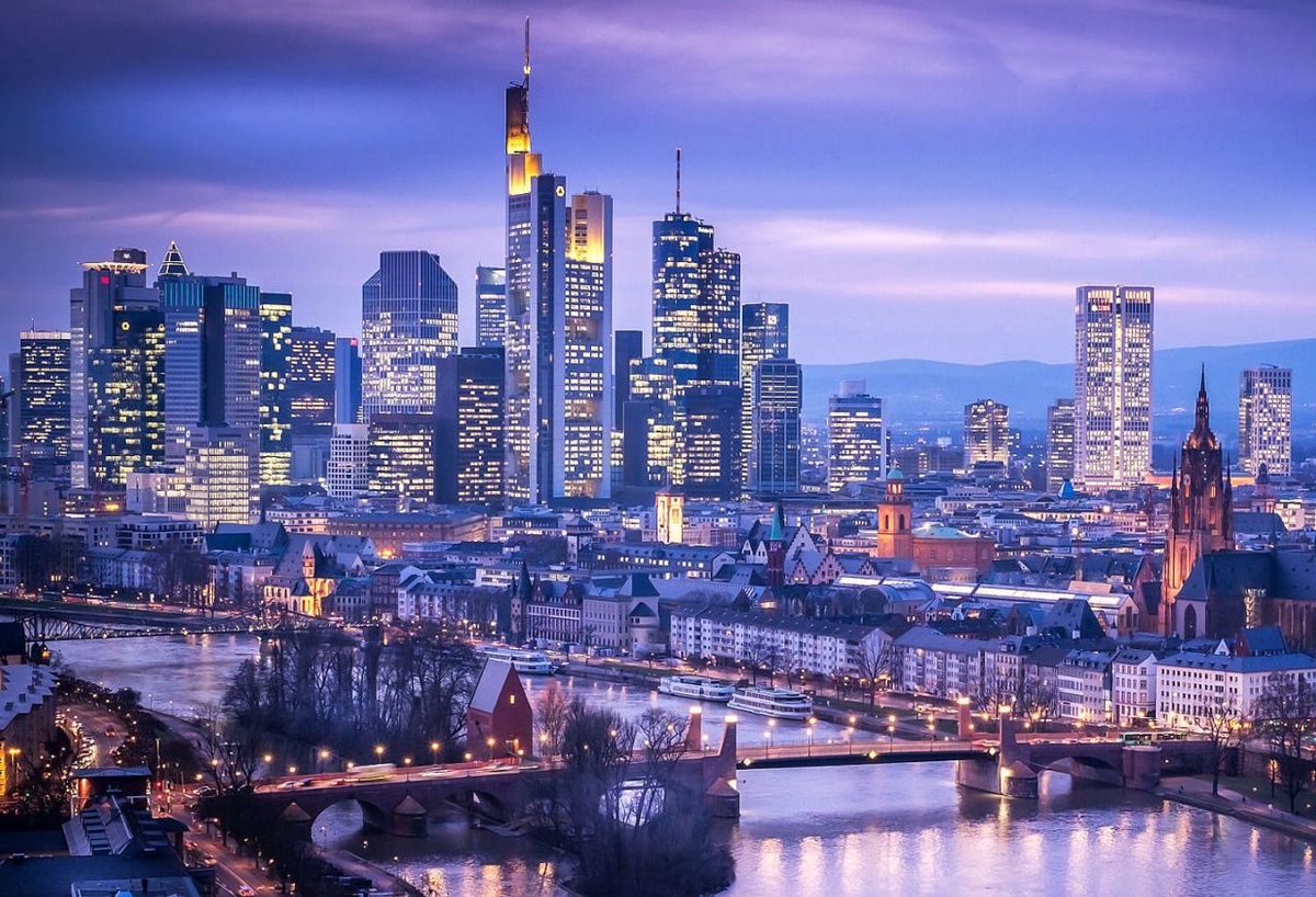 Top Cities in Germany for International Students to Study Abroad