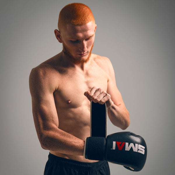 Punch Up Your Style: Boxing Store Essentials with SMAI USA