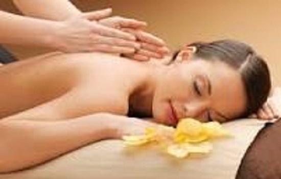 Discover Bliss: Best Body Massage Parlours in Ulwe, Pune. Experience Ultimate Relaxation at Our Spa