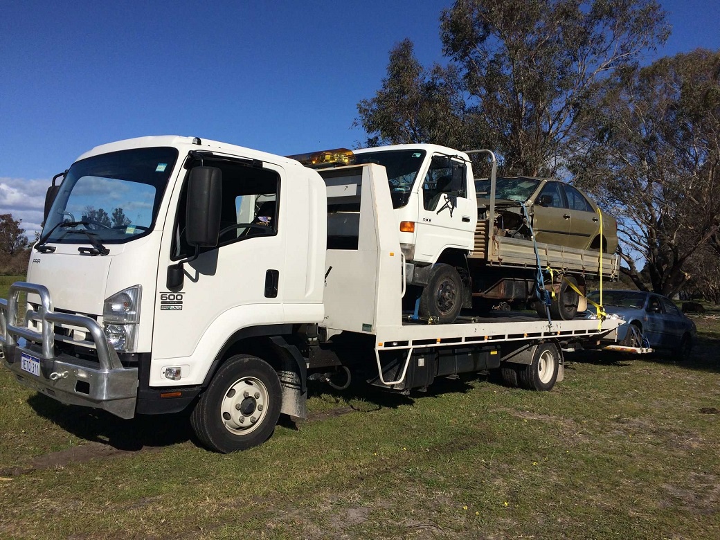 Hassle-Free Options for Selling Your Scrap Vehicle in Perth, WA