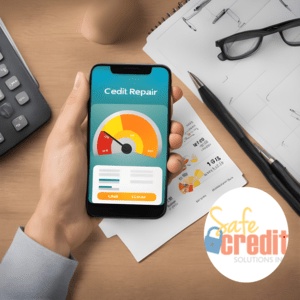 Improve Your Credit Score With Best Credit Repair Company