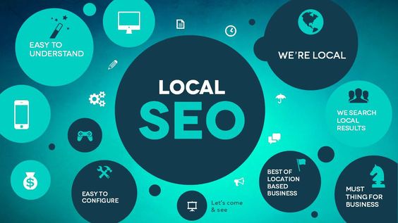 Top SEO Services Offered by Nagpur SEO Companies to Boost Local Visibility