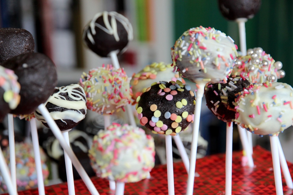 Top Benefits of Using Customised Promotional Lollies in Events