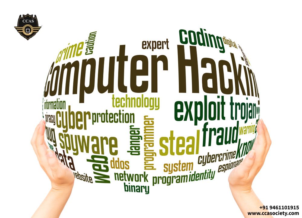 Unlocking Cybersecurity Skills: Understanding the CEH Training in Jaipur