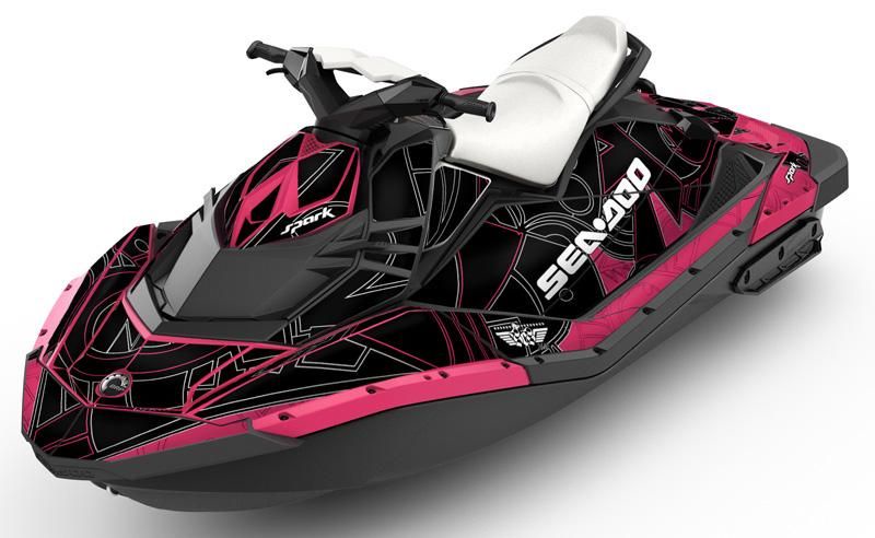 Revolutionizing Water Sports with Seadoo: From Shore to Sea