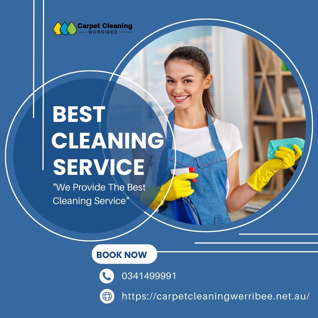 Discover the Ultimate Guide to Maintaining Clean Upholstery in Werribee