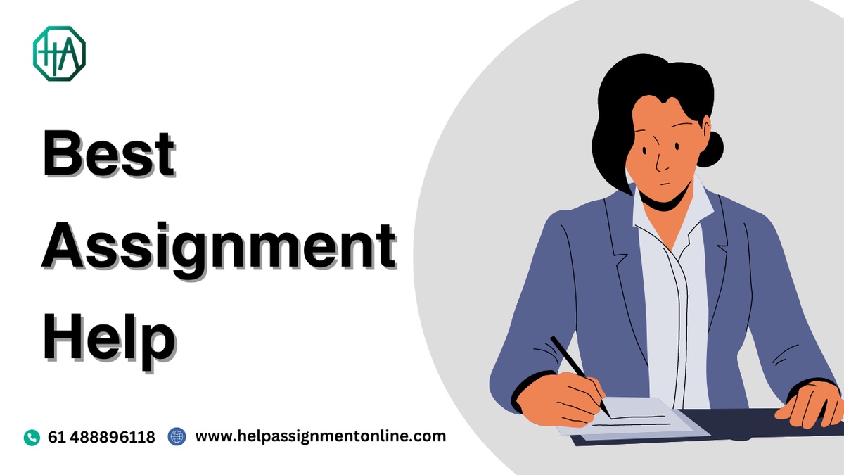 The Ultimate Guide to Best Assignment Help