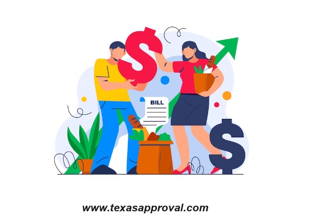 Navigating the World of Online Approval Loans in San Antonio and Surrounding Areas