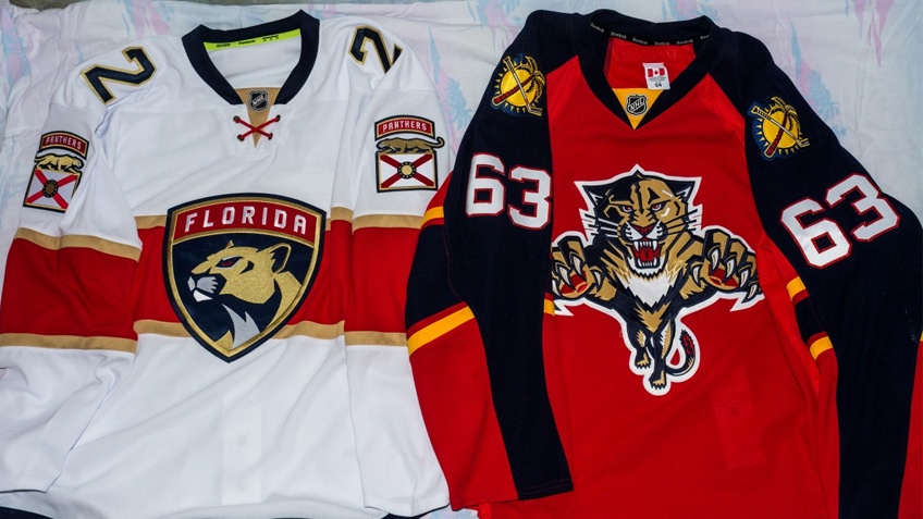 Behind the Stitching: Authentic vs. Replica Jerseys Explained