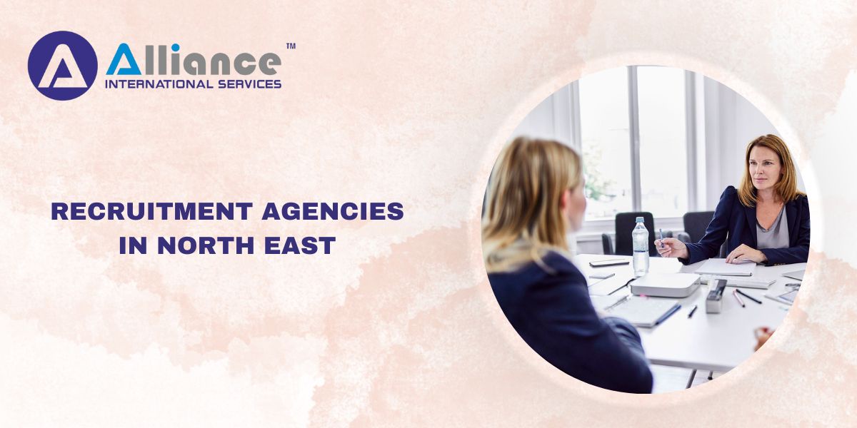How Can North East Recruitment Agencies Help Your Business Grow?
