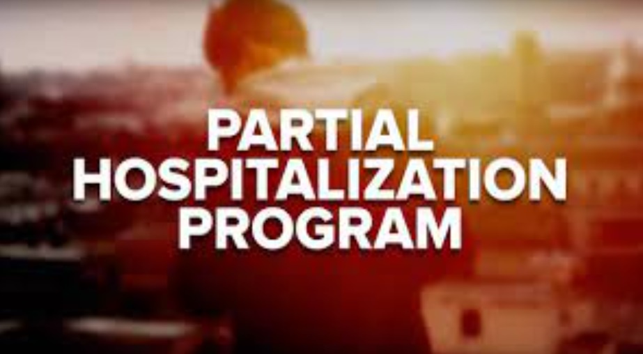 Holistic healing integrated into partial hospitalization for comprehensive treatment