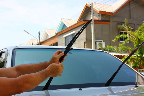 What Is The Best Type Of Auto Tinting Service For Your Vehicle?