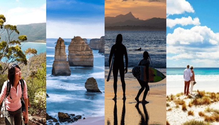 Top Road Trip Destinations to Explore This Summer in Australia