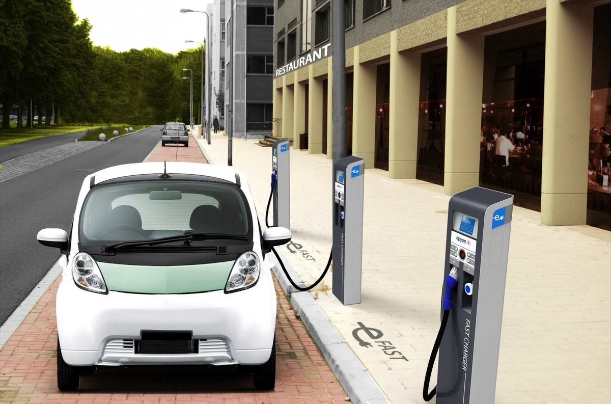 The Importance of Regular Maintenance for Electric Vehicle (EV) Chargers