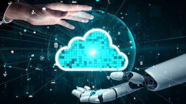 AI and Cloud Fusion: How Intelligent Systems Are Reshaping the Cloud Landscape