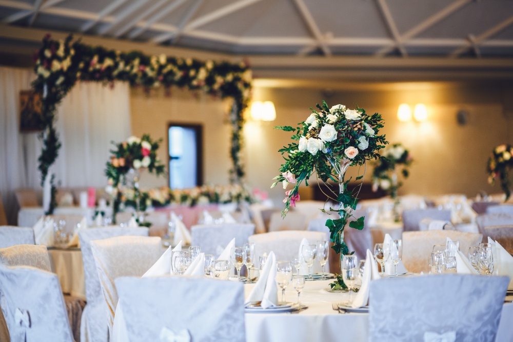 Why Wedding Planning Services Are Worth the Investment?