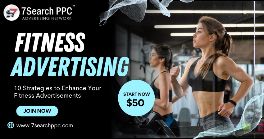 10 Tips for Optimizing Your Fitness Advertisements