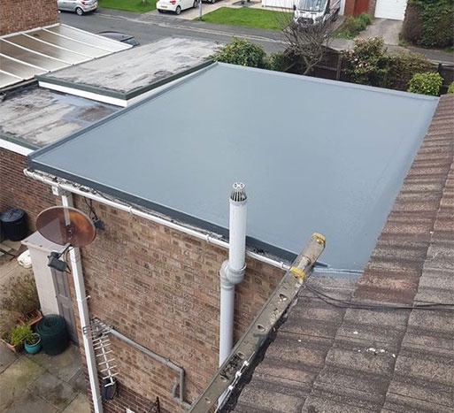 Effective Roof Waterproofing: Dropex's Expert Solutions