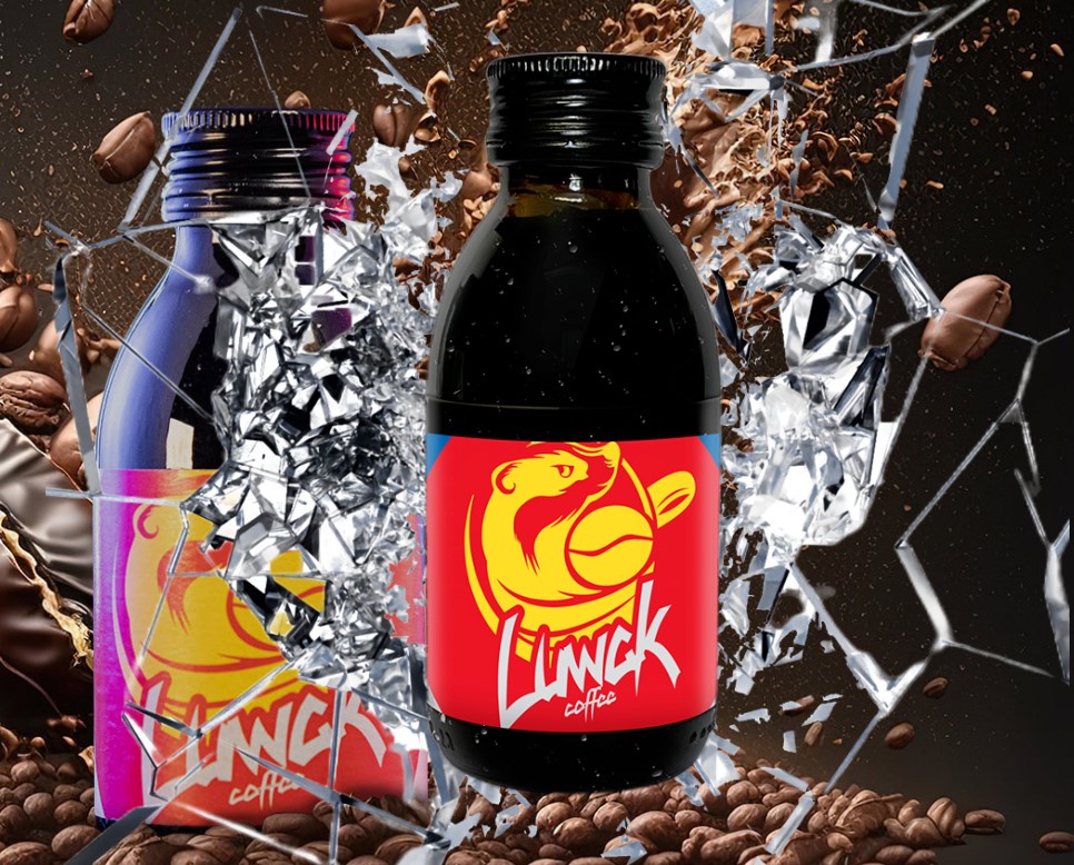 Discover why Luwak Energy is the Finest Natural Energy Drink.