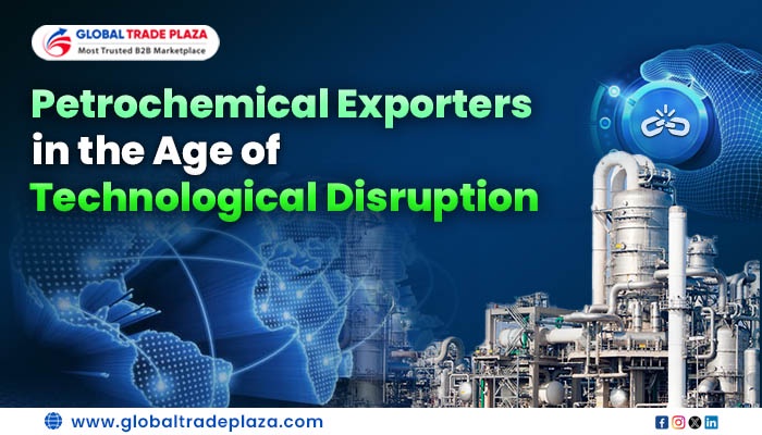 Petrochemical Exporters in the Age of Technological Disruption