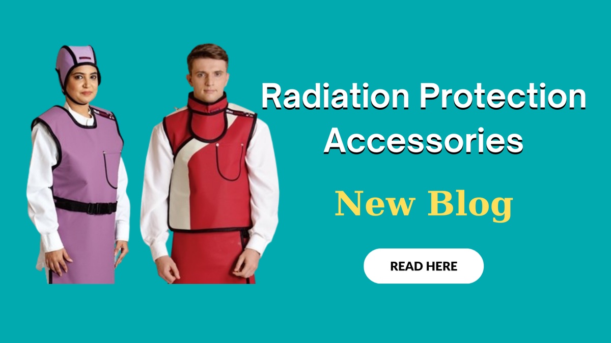 Beyond Standard Shielding: Unconventional Radiation Protection in Healthcare