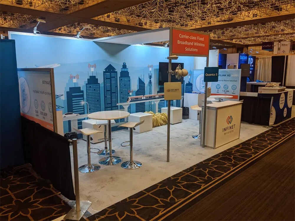 How Much Does It Cost To Design A Booth?