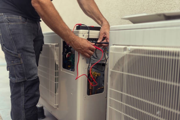 How Can Advanced Air Conditioning Services Reduce Your Energy Bills?