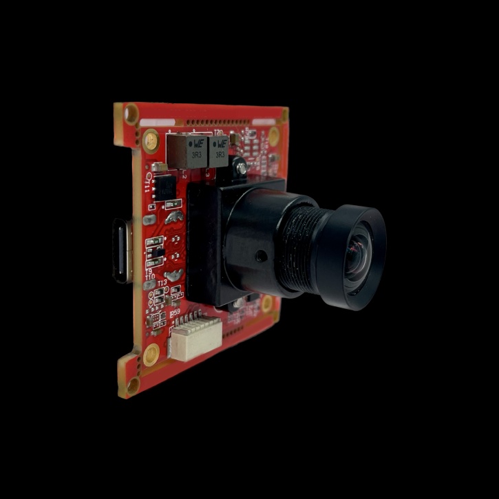 Future of Imaging: Embracing the Advancements of 4K USB Cameras