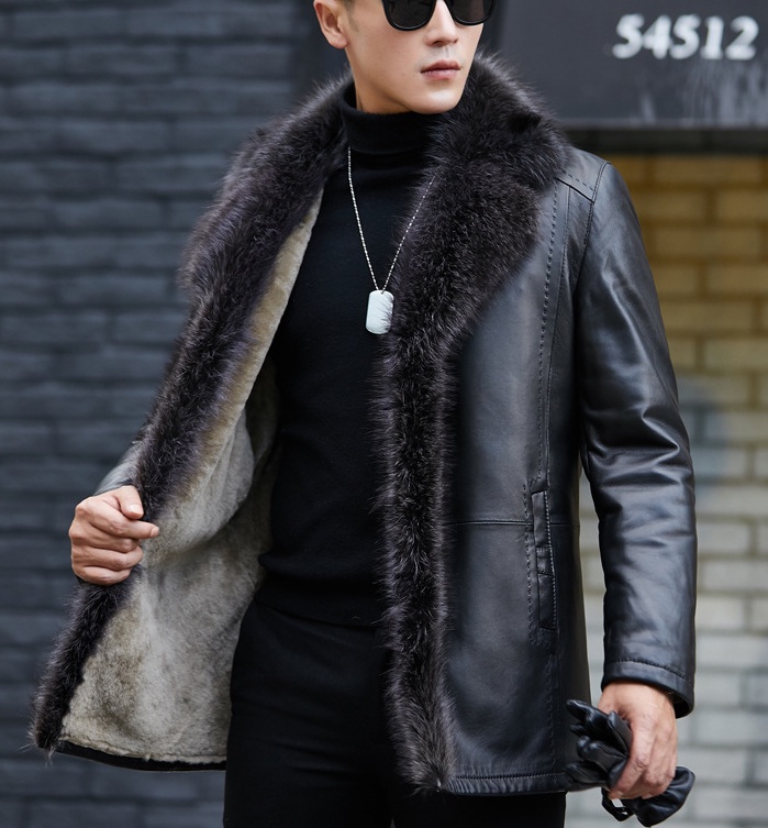 VIP Long Coats Redefining Luxury for Women and Men