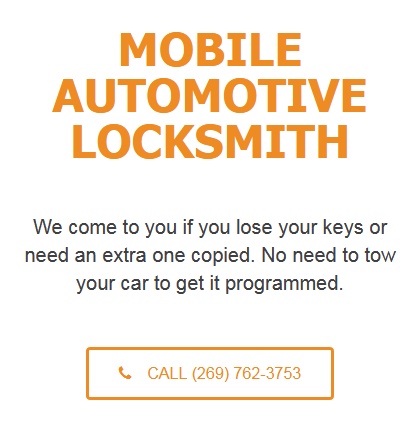 Secure Solutions: Finding the Right Locksmith in SW Michigan!