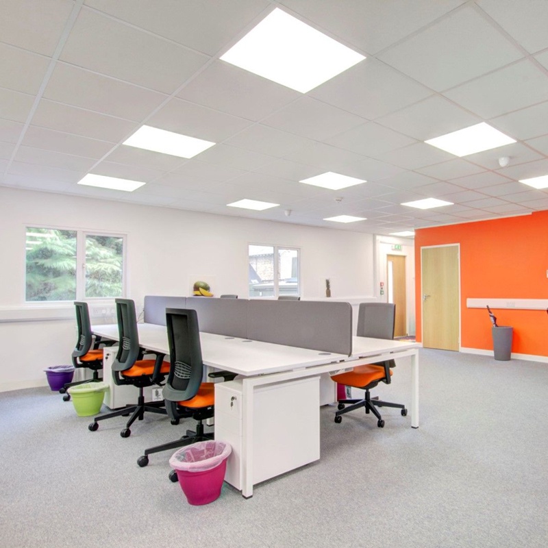 How to Plan Your Office Refurbishment: A Step-by-Step Guide
