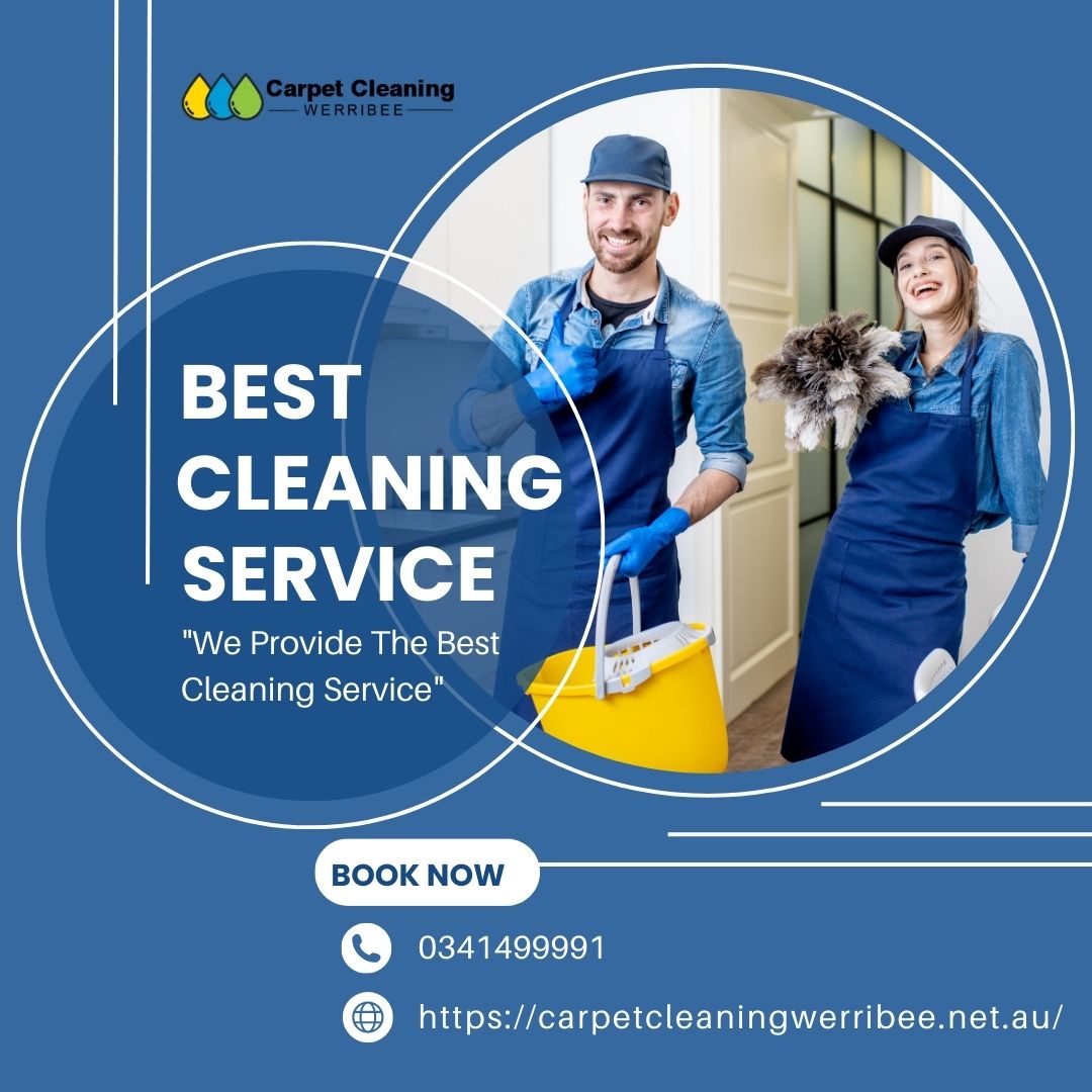 Effective Curtains and Blinds Cleaning Solutions in Werribee