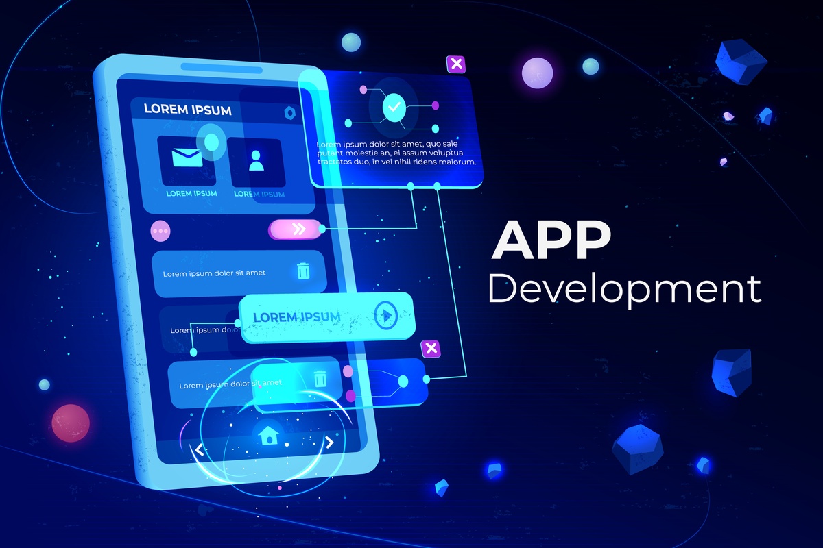 A Guide to Hiring Mobile App Development Companies in Dubai