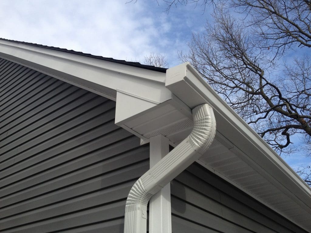 What Is the Most Common Problem with Gutters?