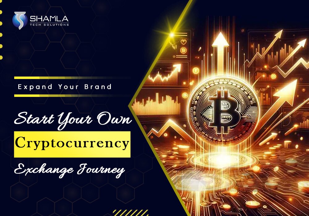Top 10 White Label Cryptocurrency Exchange Development in 2024