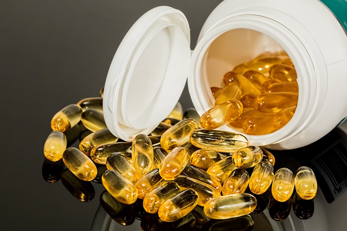 Unlock Your Potential: Buy Supplements Online for Optimal Health