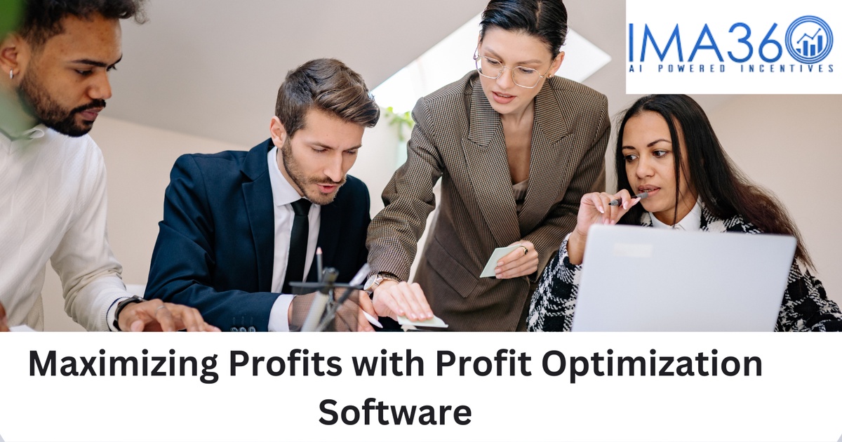 Maximizing Profits with Profit Optimization Software