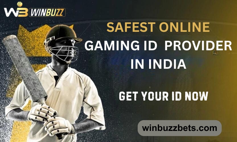 Winbuzz | Safest online sports id provider in India