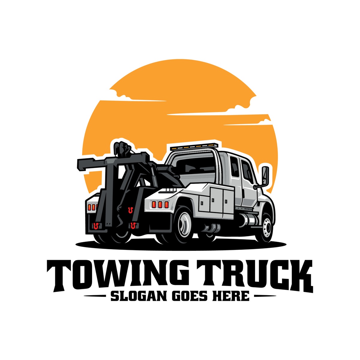 Locating Nearby Tow Trucks: Tips for Efficient and Prompt Assistance